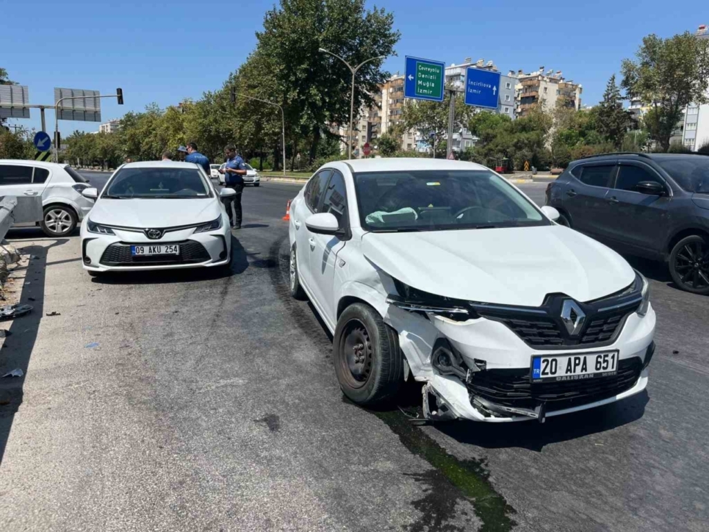 aydinda trafik kazasi 1 yarali 084e2d20c4c6