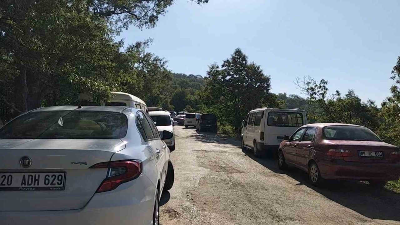Aydın’da yaylalar cazibe merkezi oldu