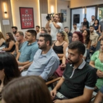 Aydın’daki CHP’li Belediye Başkanları Kuşadası’nda bir araya geldi 2 Aydın’daki CHP’li Belediye Başkanları Kuşadası’nda bir araya geldi