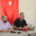 Aydın’ın spor yatırımları 7 milyar TL’ye ulaştı