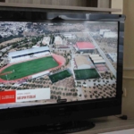 Aydın’ın spor yatırımları 7 milyar TL’ye ulaştı