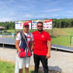 Aydınlı Milli Sporcu Muaz Erdem Madran’dan Türkiye’ye Tarihi Altın Madalya 6 Aydınlı milli sporcu Madran’dan tarihi altın madalya