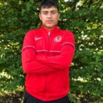 Aydınlı Milli Sporcu Muaz Erdem Madran’dan Türkiye’ye Tarihi Altın Madalya 5 Aydınlı milli sporcu Madran’dan tarihi altın madalya