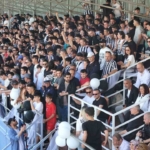 Aydınspor taraftarlarından tesis talebi 6 Aydınspor taraftarlarından tesis talebi