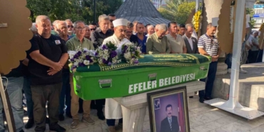 AYESOB eski başkanlarından Akşit son yolculuğuna uğurlandı 7 AYESOB eski başkanlarından Akşit son yolculuğuna uğurlandı