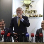Bakan Bak: "Aydın, yapılan tesislerle beraber spor kenti olma yolunda hızla ilerliyor" 1 Bakan Bak: "Aydın, yapılan tesislerle beraber spor kenti olma yolunda hızla ilerliyor"