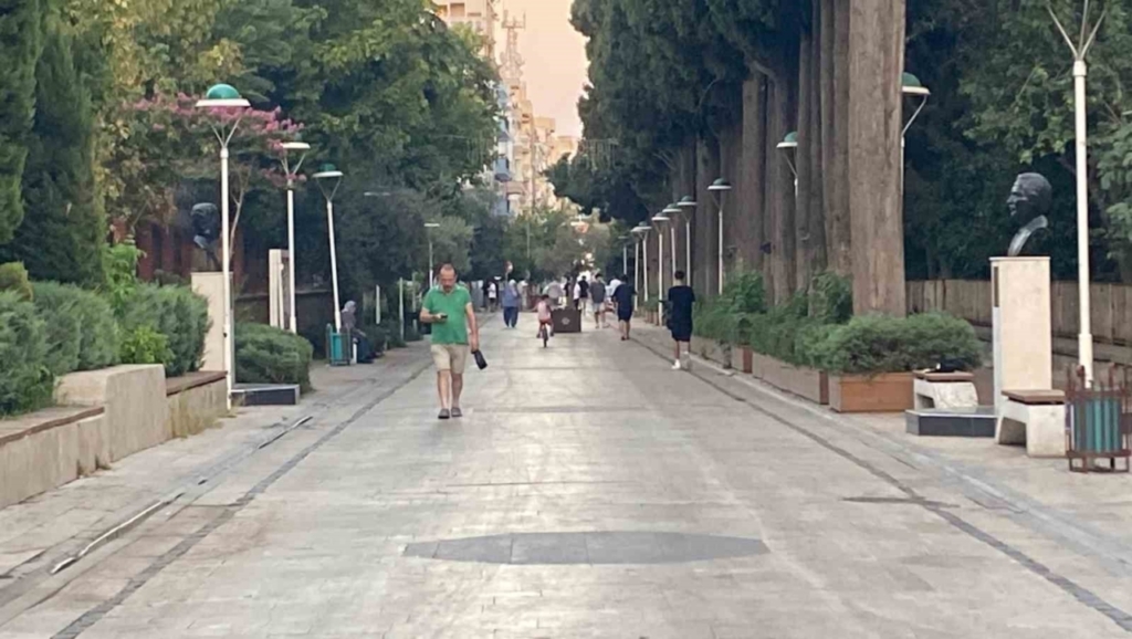 Balıkesir Depremi Aydın