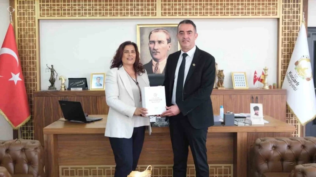 Arıcı'dan Çerçioğlu hakkında çarpıcı açıklamalar 5 baskan arici baskan cercioglunu agirladi.jpg 2