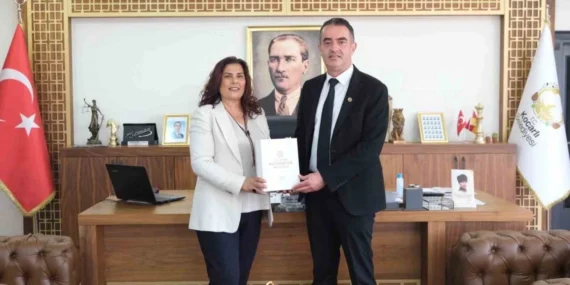 Arıcı’dan Çerçioğlu hakkında çarpıcı açıklamalar