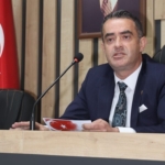 Koçarlılı Başkan Arıcı’dan 30 Ağustos Zafer Bayramı mesajı 1 Başkan Arıcı’dan 30 Ağustos Zafer Bayramı mesajı