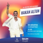 Başkan Çerçioğlu, Aydınlıları 30 Ağustos coşkusunu yaşamaya davet etti 5 Başkan Çerçioğlu, Aydınlıları 30 Ağustos coşkusunu yaşamaya davet etti