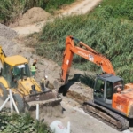 Başkan Çerçioğlu’ndan Germencik’e 23 milyonluk yatırım 2 Başkan Çerçioğlu’ndan Germencik’e 23 milyonluk yatırım