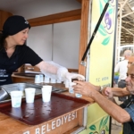 Başkan Çerçioğlu’ndan serinleten uygulama 9 Başkan Çerçioğlu’ndan serinleten uygulama