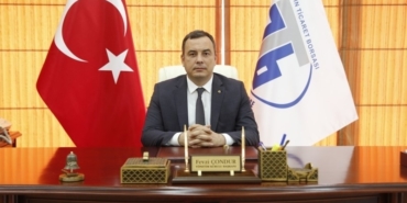 Başkan Çondur: "Zeytin bizim geleceğimizdir ve bunu korumak ortak sorumluluğumuzdur" 3 Başkan Çondur: "Zeytin bizim geleceğimizdir ve bunu korumak ortak sorumluluğumuzdur"