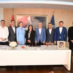 Başkan Erdem: "AK Parti’nin kurumsal kimliğiyle bağdaşmayan bir davranıştır"