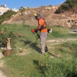 Başkan Gençay: "Daha güzel bir Didim için çalışıyoruz" 8 Başkan Gençay: "Daha güzel bir Didim için çalışıyoruz"