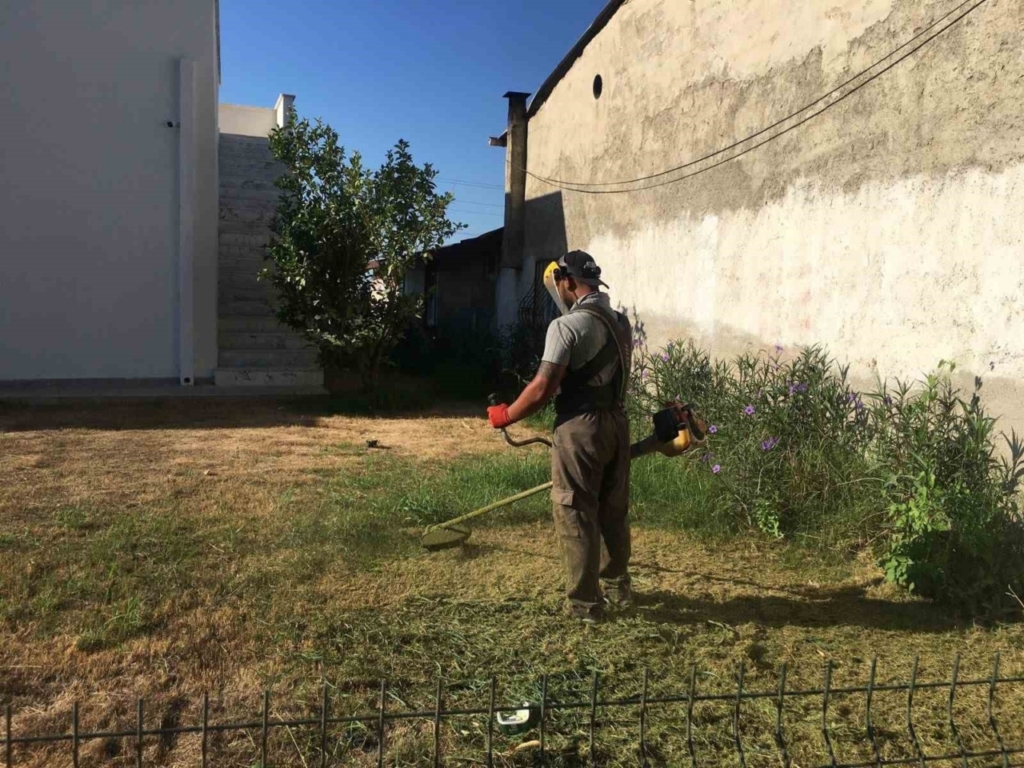 Başkan Gençay: "Daha güzel bir Didim için çalışıyoruz" 2 baskan gencay daha guzel bir didim icin calisiyoruz 7095a9c64d9b