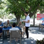 Kuşadası Belediye Başkan'ı Günel’den örnek sosyal tesis 5 Başkan Günel’den örnek sosyal tesis