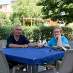 Kuşadası Belediye Başkan'ı Günel’den örnek sosyal tesis 6 Başkan Günel’den örnek sosyal tesis