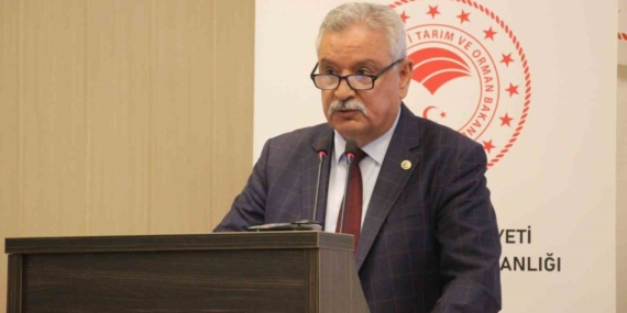 Başkan Kendirlioğlu: “İncir ağaçları tescillenmeli”
