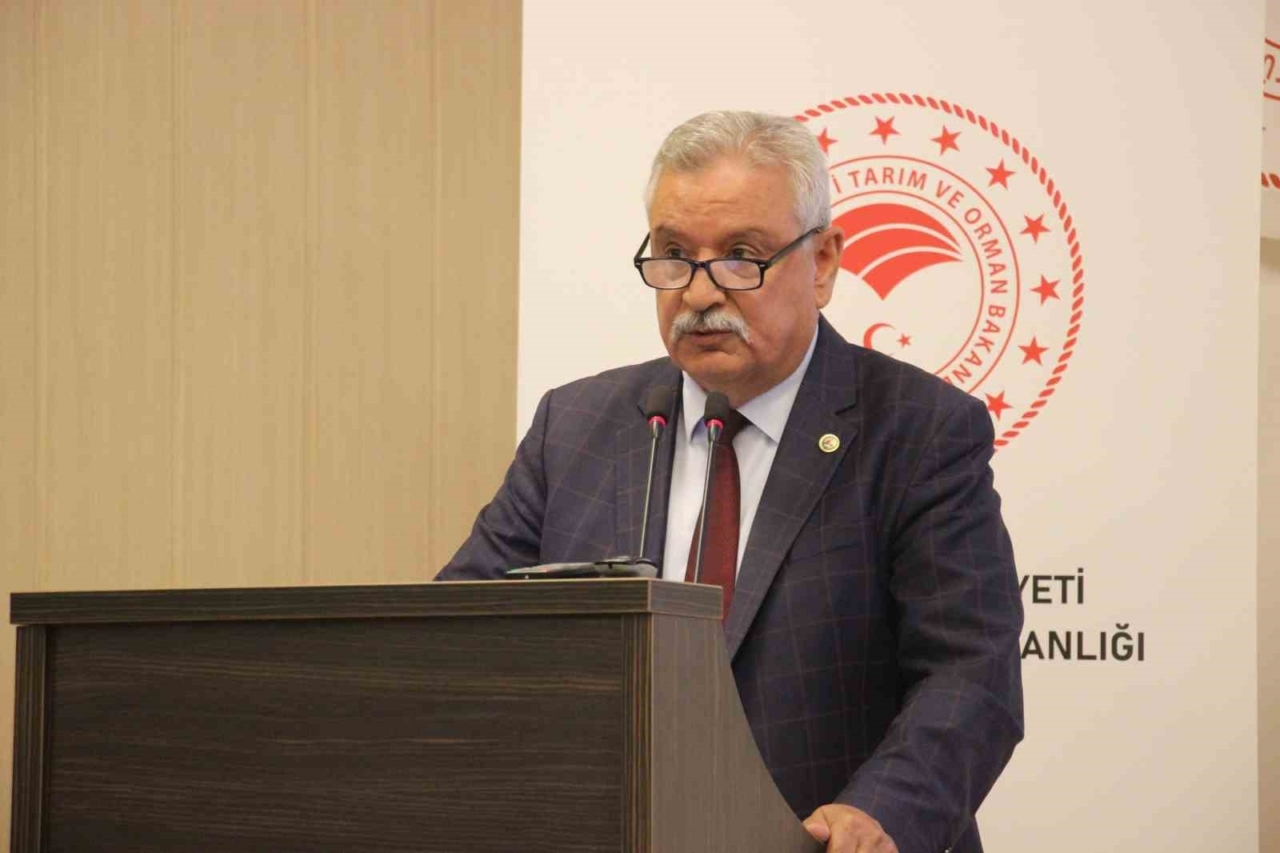 Başkan Kendirlioğlu: “İncir ağaçları tescillenmeli”