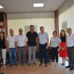 Başkan Künkcü, Germencik’te gönülleri kazandı 5 Başkan Künkcü, Germencik’te gönülleri kazandı