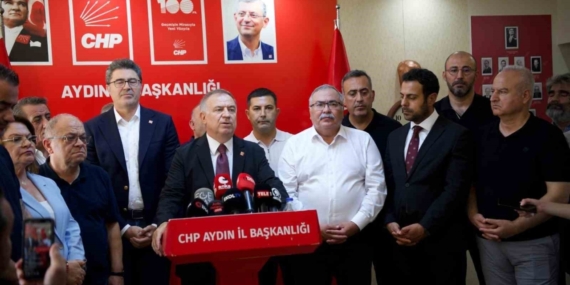 Başkan Ömer Günel’e önemli görev