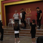 Başkan Tetik’ten Nazilli Belediyesi Halk Oyunları Topluluğu ile görüştü 1 Başkan Tetik’ten Nazilli Belediyesi Halk Oyunları Topluluğu ile görüştü