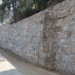 Bozdoğan Belediyesi, Kazandere’ye kalıcı çözüm sundu