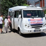 Bozdoğan’da şehir içi seferleri başladı 8 Bozdoğan’da şehir içi seferleri başladı