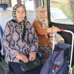 Bozdoğan’da şehir içi seferleri başladı 7 Bozdoğan’da şehir içi seferleri başladı