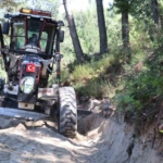 Bozdoğan’da yayla yollarında çalışma başlatıldı 2 Bozdoğan’da yayla yollarında çalışma başlatıldı
