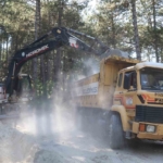Bozdoğan’da yayla yollarında çalışma başlatıldı 4 Bozdoğan’da yayla yollarında çalışma başlatıldı