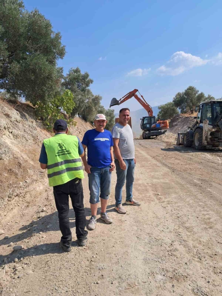 Aydın Bozdoğan’da yol çalışmaları sürüyor 5 bozdoganda yol calismalari suruyor f96ad48bb2e3