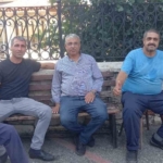 Bu durak boş oturanların değil çalışanların durağı 6 Bu durak boş oturanların değil çalışanların durağı
