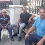 Bu durak boş oturanların değil çalışanların durağı 5 Bu durak boş oturanların değil çalışanların durağı