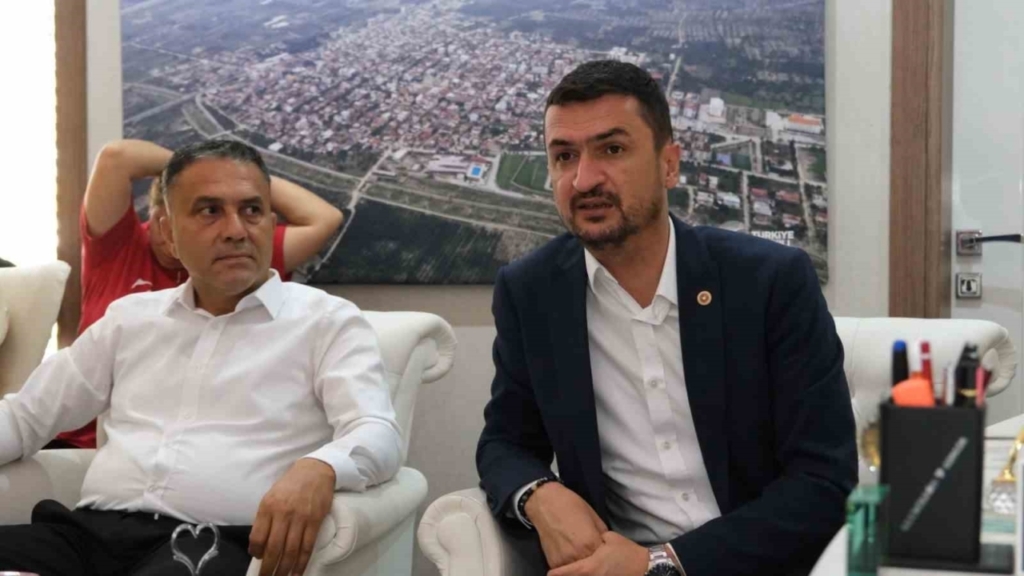 buharkent belediye baskani erol turkiye yuzyili vizyonuna buharkentten katki sunuyoruz 0d8428db51e0