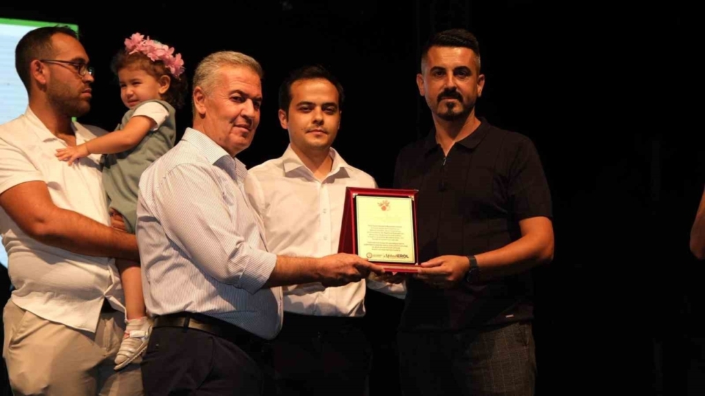 Buharkent’te incir tadında festival 4 buharkentte incir tadinda festival 7fd552f7cfdf