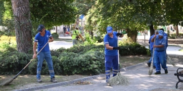 Büyükşehir Belediyesi'nin çalışmaları Sökelileri memnun etti 43 Büyükşehirin çalışmaları Sökelileri memnun etti