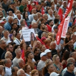 CHP Genel Başkanı Özel, Aydın’da miting düzenledi 2 CHP Genel Başkanı Özel, Aydın’da miting düzenledi