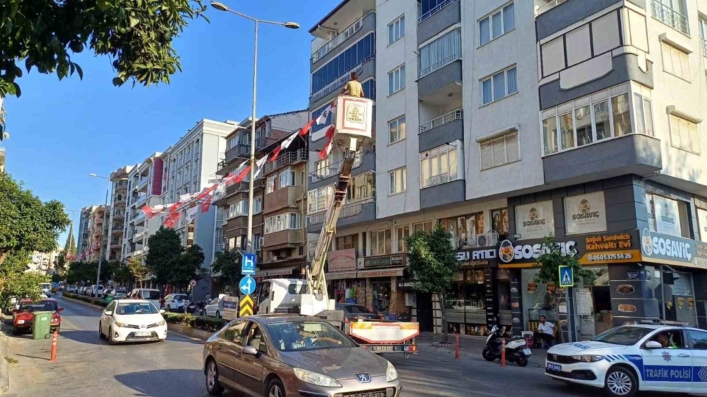 chpnin flamalarini toplamak efeler belediyesine kaldi dd5b14055202
