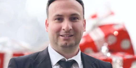 Aydınlı muhtardan vatandaşlara uyarı! Sakın imza atmayın
