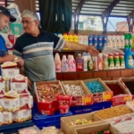 Çine’de zabıta ekiplerinden pazar yerinde sıkı denetim 5 Çine’de zabıta ekiplerinden pazar yerinde sıkı denetim