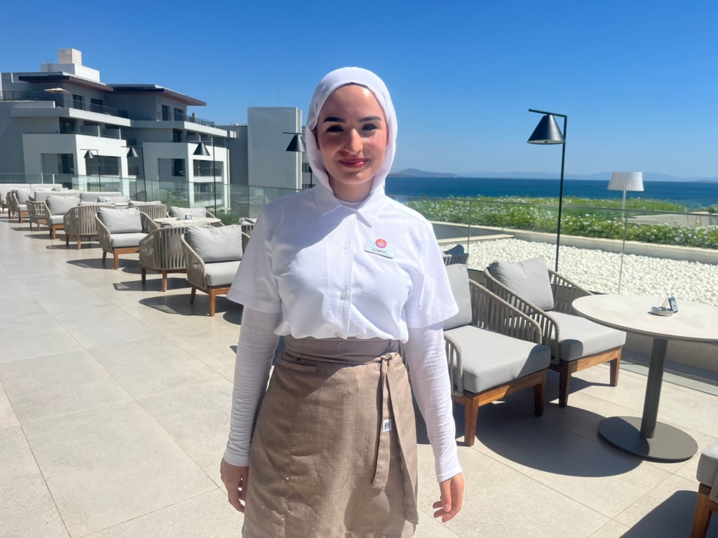 Babasının çiçeğiyle başlayan hikaye Yeditepe'de devam edecek 5 d6daa9ba 3e86 4d22 9c74 8c4df518a185