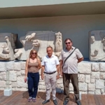 Dünyanın ilk kehanet merkezi Apollon Tapınağı, ziyarete açıldı 5 Dünyanın ilk kehanet merkezi Apollon Tapınağı, ziyarete açıldı