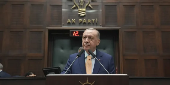 Erdoğan açıkladı! Yarın partimize katılım olacak