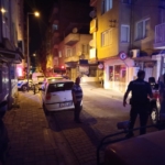 Aydın'da evde düşen şahsın imdadına polis ve itfaiye ekipleri yetişti 2 Evde düşen şahsın imdadına polis ve itfaiye ekipleri yetişti