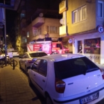 Aydın'da evde düşen şahsın imdadına polis ve itfaiye ekipleri yetişti 1 Evde düşen şahsın imdadına polis ve itfaiye ekipleri yetişti
