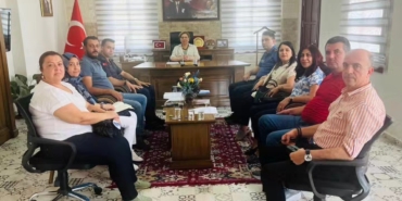 Germencik’te tarımsal ürün hırsızlığının önüne geçilecek 46 Germencik’te tarımsal ürün hırsızlığının önüne geçilecek
