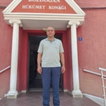Güney Mahallesi’nin yeni muhtarı belli oldu 5 Güney Mahallesi’nin yeni muhtarı belli oldu